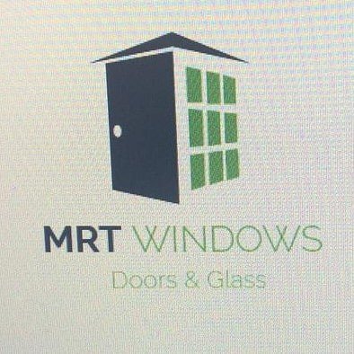 MRTWINDOWS Logo